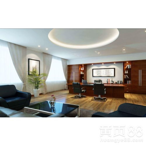 安陽室內(nèi)外裝飾裝修施工隊(duì) 打造精致空間的專業(yè)力量