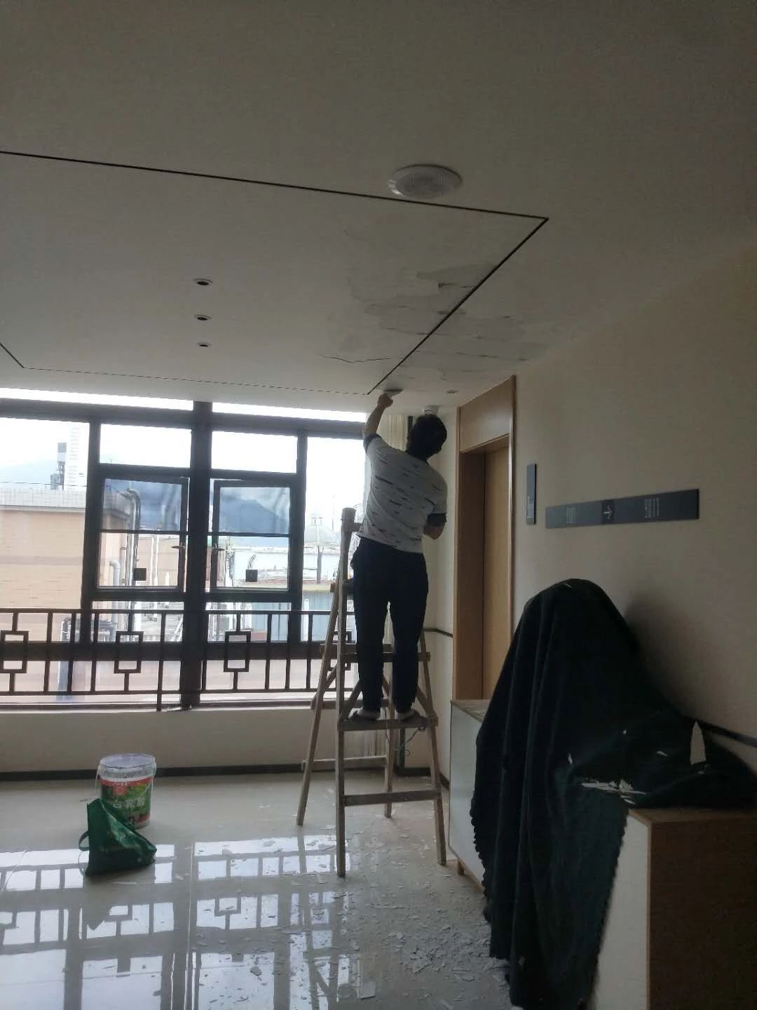 肇慶室內外裝修維修改造工程 專業拆屋拆除與廢舊物資清運服務